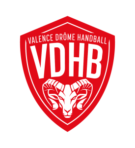 Logo VDHB Valence Handball