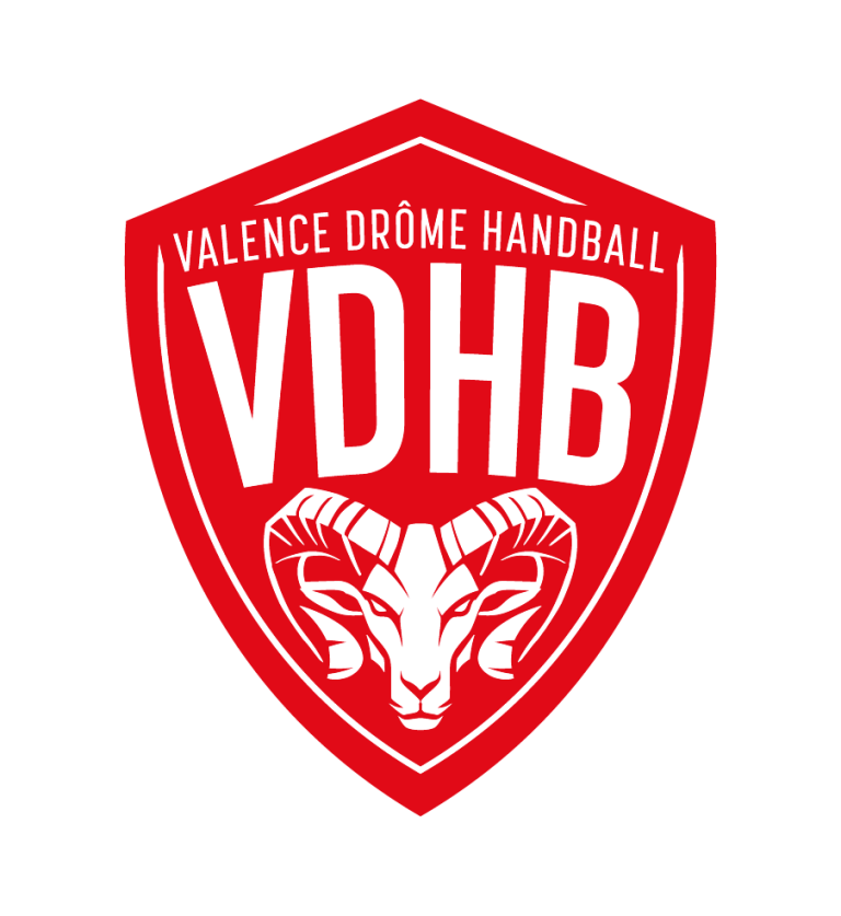 Logo VDHB Valence Handball